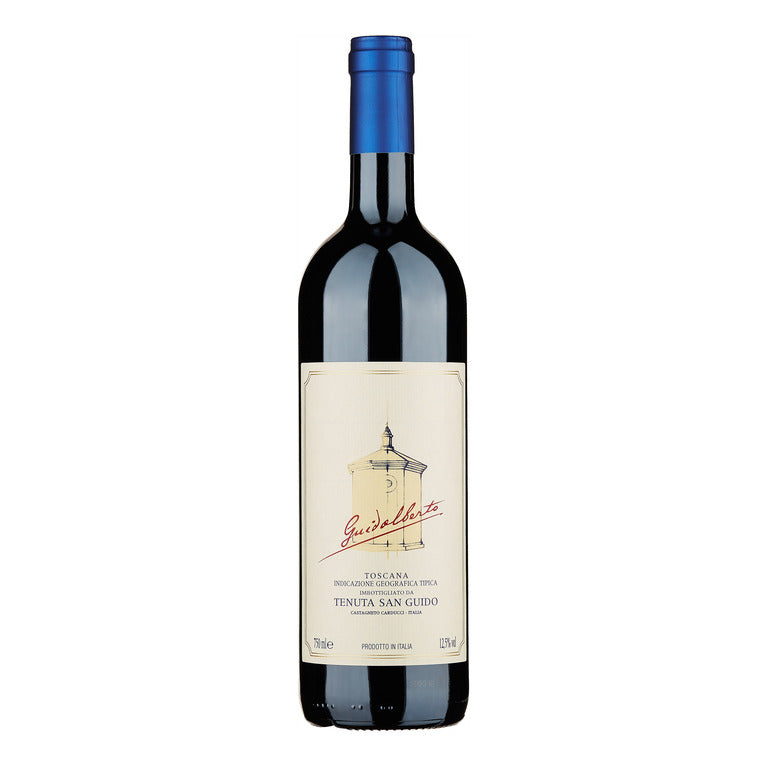 VINO TENUTA GUIDO GUIDALBERTO 2014 1,5LT (1 pz) TOSCANA IGT-75CL MAGNUM